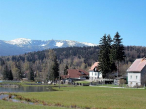 Pod Śnieżnymi Kotłami, Piechowice